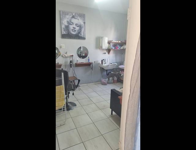 0 BEDROOM PROPERTY TO RENT IN SASOLBURG